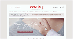 Desktop Screenshot of centimegift.com